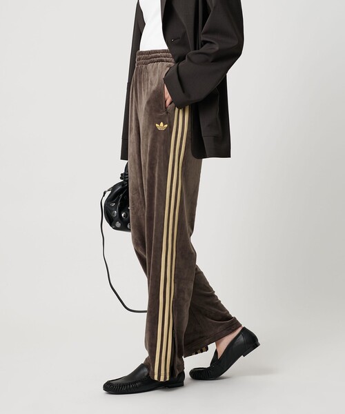 adidas Originals パンツ 「adidas Originals」ファイヤーバード