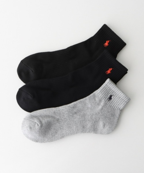 Paul Smith（ポール・スミス） 靴下 シグネチャーストライプ ソックス
