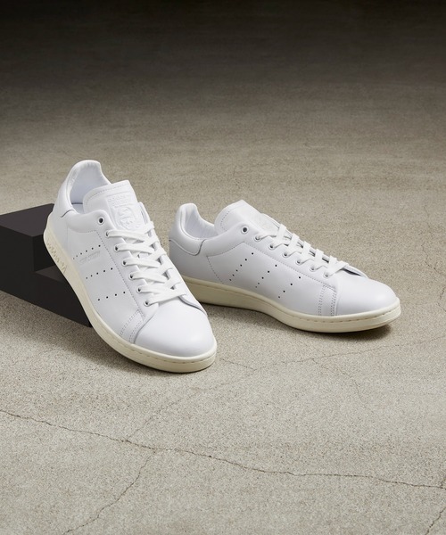 adidas（アディダス） スニーカー スタンスミス Lux / Stan Smith Lux
