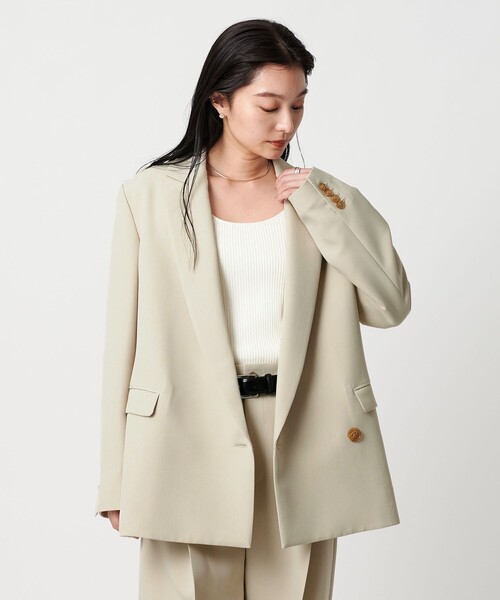 MARW UNITED ARROWS（マルゥ ユナイテッドアローズ） ジャケット