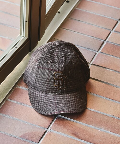 NEW ERA（ニューエラ） キャップ 帽子 「別注」「NEW ERA」9THIRTY SD