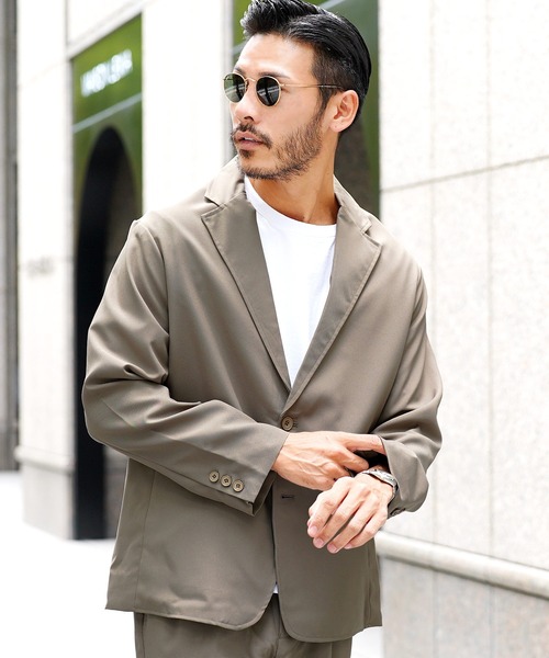 JIGGYS SHOP（ジギーズショップ） セットアップ 「セットアップ