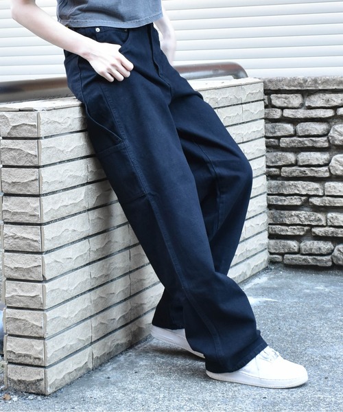 NEO BLUE（ネオブルー） ジーンズ 「NEO BLUE」「MADE IN USA