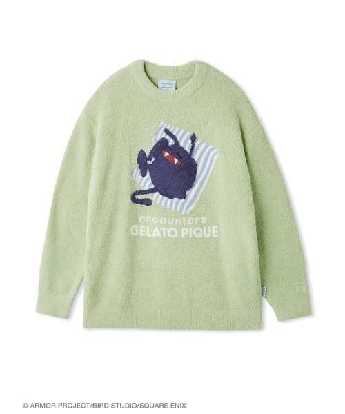 gelato pique（ジェラートピケ） パジャマ 「ドラゴンクエスト