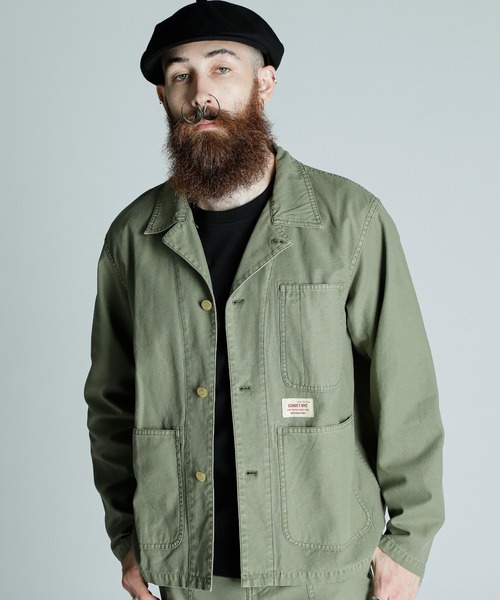 Schott N.Y.C（ショット） ミリタリージャケット モッズコート Schott