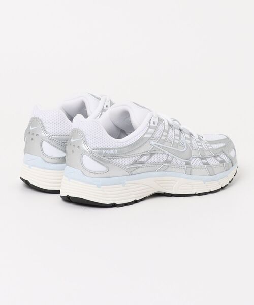 NIKE（ナイキ） スニーカー W P-6000 ウィメンズ P-6000 WBV1021 ABC