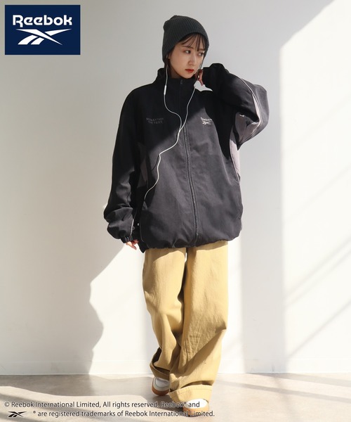Reebok（リーボック） ブルゾン アウター 「Reebok/リーボック