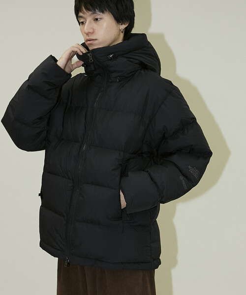THE NORTH FACE（ザ ノースフェイス） ダウンジャケット ダウン メンズ