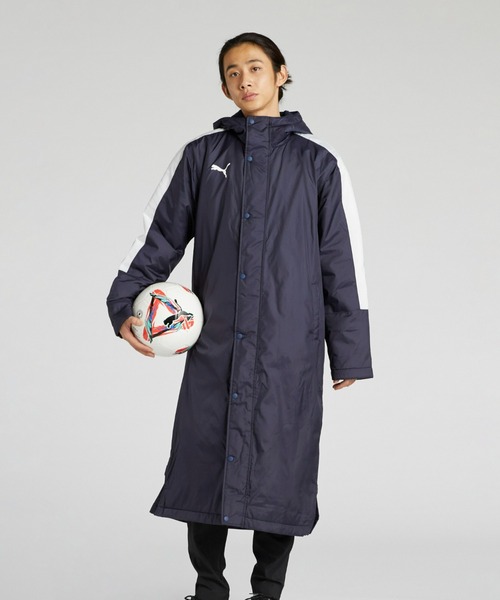 PUMA（プーマ） コート ジャケット メンズ サッカー TT ESS プロ