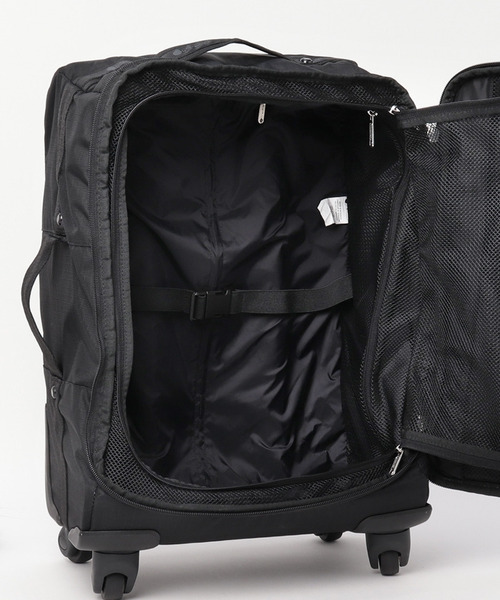 LeSportsac（レスポートサック） スーツケース CARRY-ON ROLLER