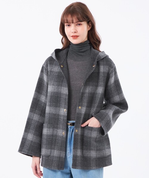 MACKINTOSH PHILOSOPHY（マッキントッシュフィロソフィー） コート