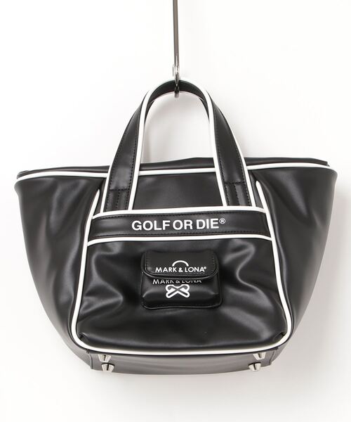 MARK&LONA（マークアンドロナ） トートバッグ Ever Cooler Mini Cart