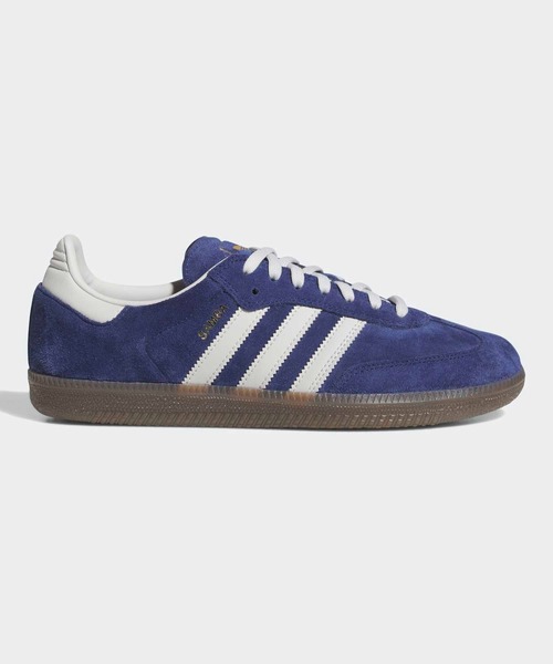 adidas（アディダス） スニーカー サンバ ADV 「SAMBA ADV