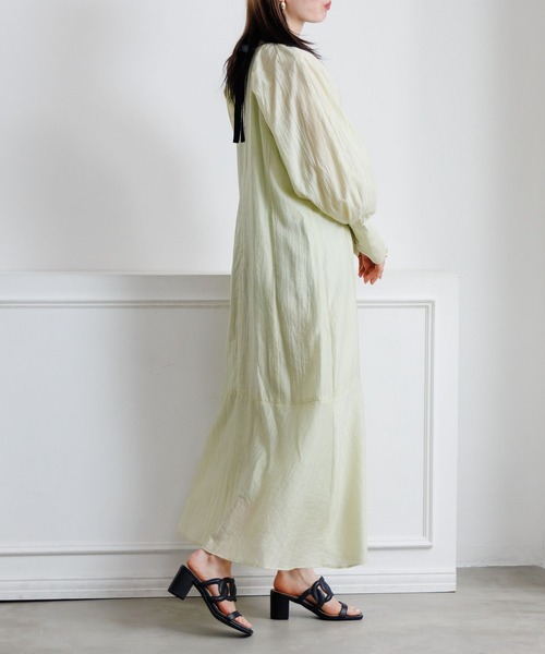 HIMIKO サンダル 「HIMIKO」「ZOZOTOWN限定」カットワークミュール