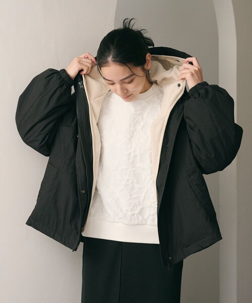 BEAUTY＆YOUTH UNITED ARROWS コート アウター 「WEB限定」3WAY