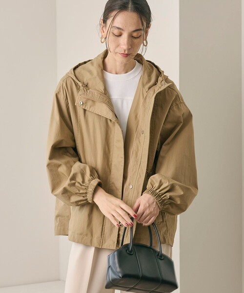BEAUTY＆YOUTH UNITED ARROWS コート アウター 「WEB限定」3WAY