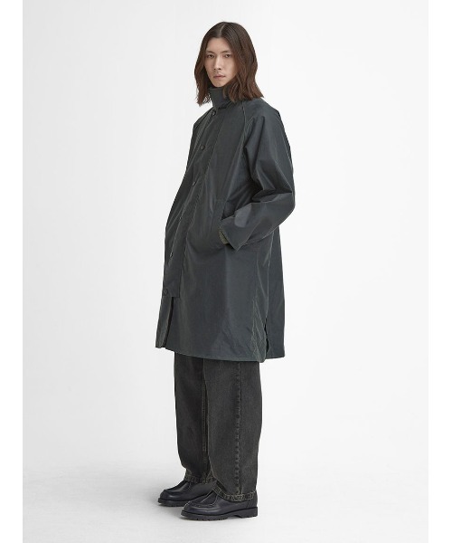 Barbour（バブアー） ブルゾン アウター 「EXMOOR / エクスモア
