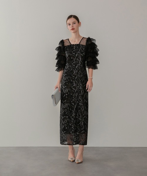 Leja（レジャ） ドレス : ZOZOTOWN Yahoo!店 - 通販 - Yahoo!ショッピング