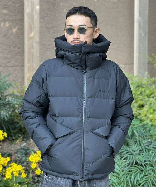 Marmot（マーモット） ダウンジャケット ダウン 「Marmot」Parbat