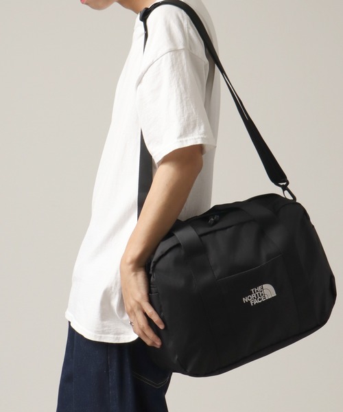 THE NORTH FACE（ザ ノースフェイス） ボストンバッグ 「THE NORTH