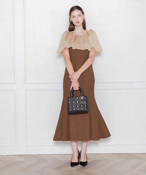 Leja（レジャ） ドレス : ZOZOTOWN Yahoo!店 - 通販 - Yahoo!ショッピング