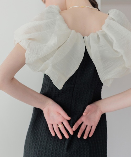 Leja（レジャ） ドレス : ZOZOTOWN Yahoo!店 - 通販 - Yahoo!ショッピング