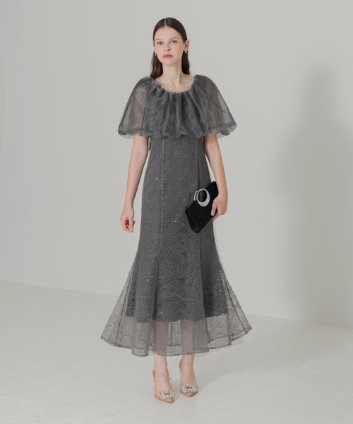 Leja（レジャ） ドレス : ZOZOTOWN Yahoo!店 - 通販 - Yahoo!ショッピング