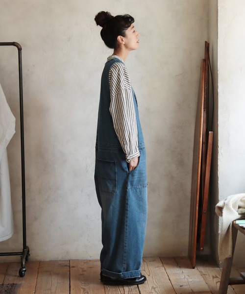 soulberry（ソウルベリー） ジーンズ デニム デニムパンツ 店長の