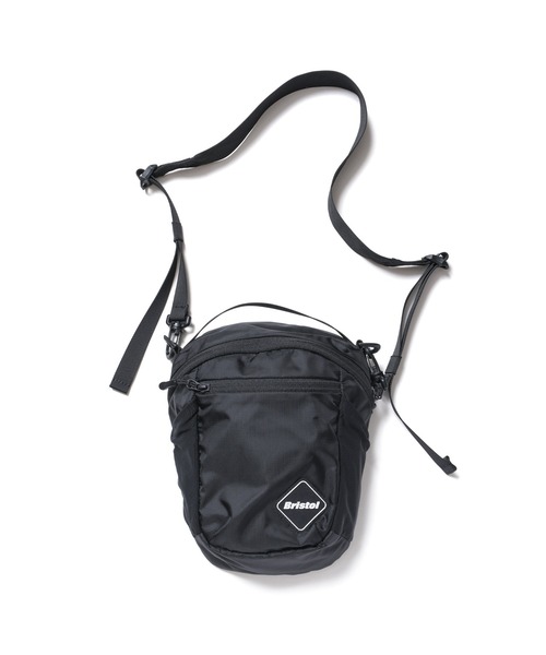 F.C.Real Bristol（エフシーレアルブリストル） ショルダーバッグ TOUR