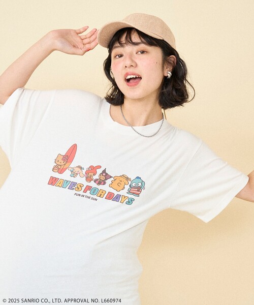 FREAK'S STORE（フリークスストア） tシャツ レディース : ZOZOTOWN