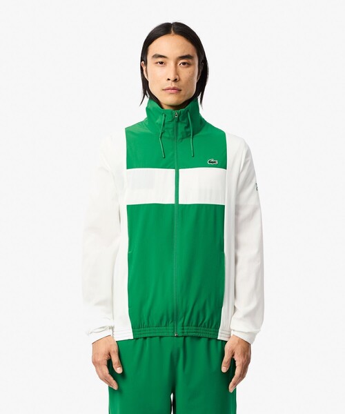 LACOSTE（ラコステ） ジャージ 「ノバク・ジョコビッチ」セットアップ