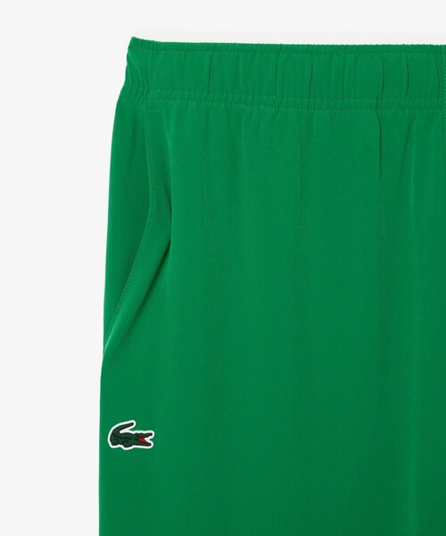 LACOSTE（ラコステ） ジャージ 「ノバク・ジョコビッチ」セットアップ