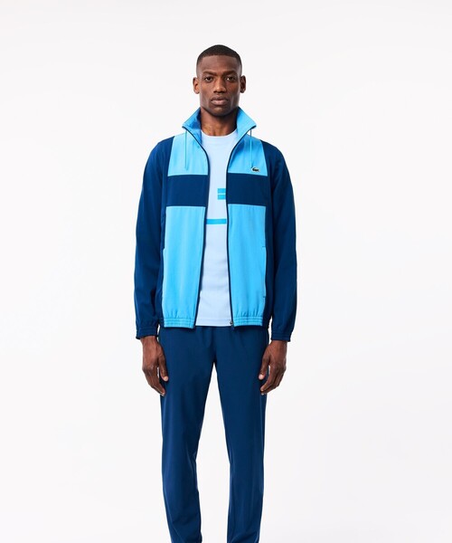 LACOSTE（ラコステ） ジャージ 「ノバク・ジョコビッチ」セットアップ