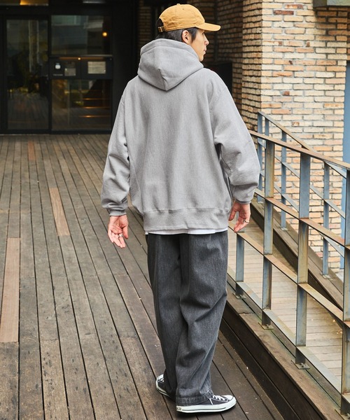 Champion（チャンピオン） パーカー Champion 12oz Reverse Weave