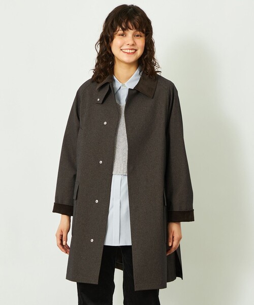 MACKINTOSH PHILOSOPHY（マッキントッシュフィロソフィー） ステン