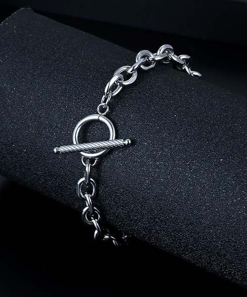 DiamondHearts（ダイヤモンドハーツ） ブレスレット マンテルチェーン