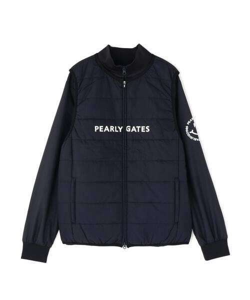PEARLY GATES（パーリーゲイツ） ブルゾン アウター 「PEARLY GATES
