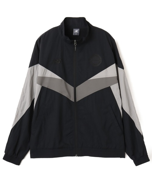 New Balance（ニューバランス） ナイロンジャケット New Balance WIND