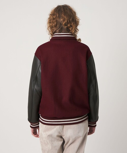 STEVEN ALAN（スティーブンアラン） スタジャン 「SKOOKUM × Steven