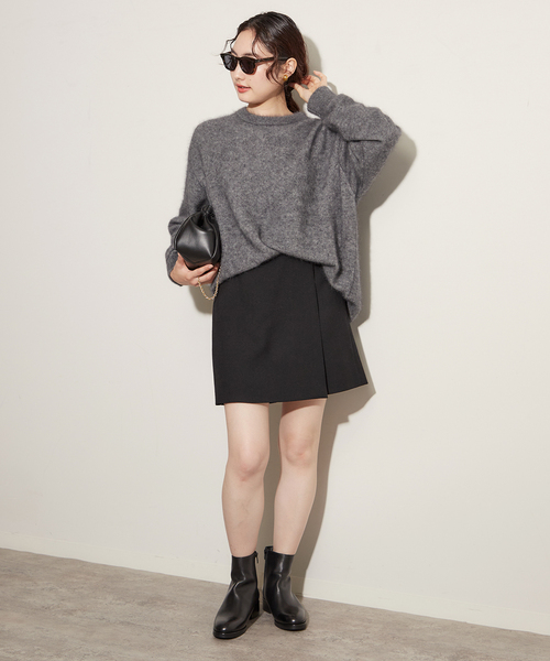 plage（プラージュ） パンツ スコート レディース : ZOZOTOWN Yahoo!店