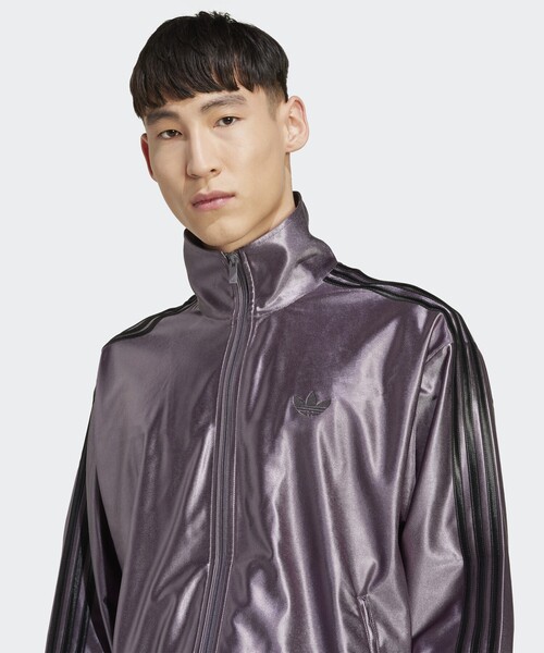 adidas（アディダス） ブルゾン アウター METAL FIREB TT / JX1496