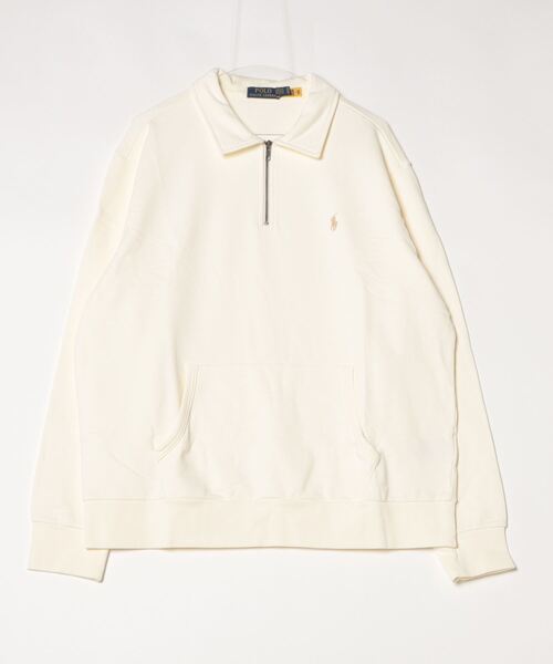 POLO RALPH LAUREN（ポロ・ラルフローレン） トレーナー スウェット