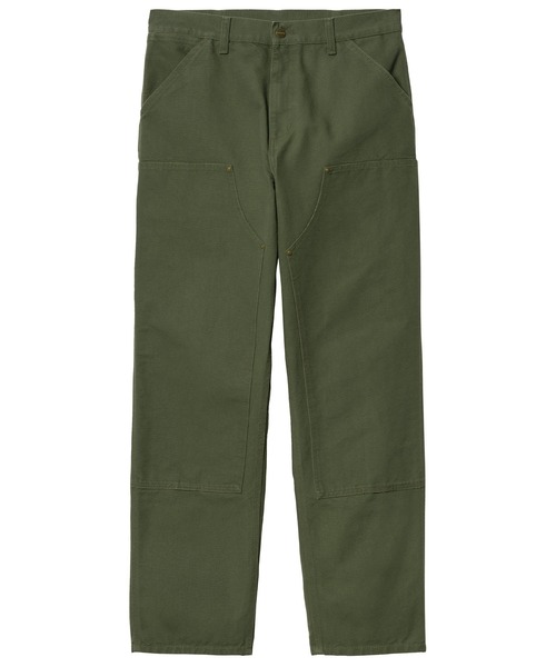 Carhartt WIP】 ダブルニーパンツ W30L32(値下げなし) Carhartt WIP