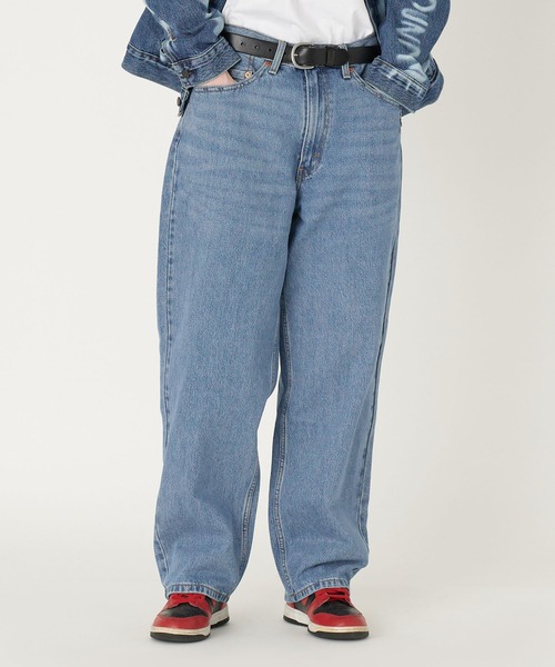 Levi's（リーバイス） ジーンズ Levi's/リーバイス 578(TM) バギー