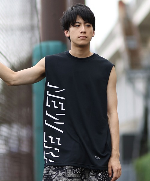 ナイキ ニューエラ レイカーズ パーカー タンクトップ Tシャツ ナイキ