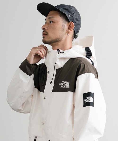 THE NORTH FACE WHITE LABEL 専用 韓国THE NORTH FACE WHITE LABEL