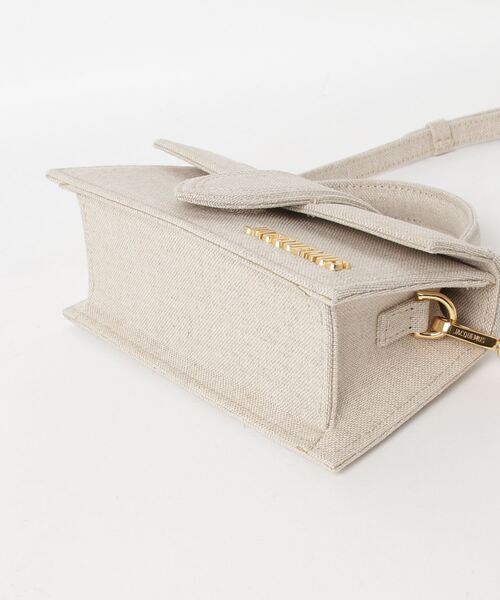 JACQUEMUS（ジャックムス） ショルダーバッグ バッグ JACQUEMUS Le