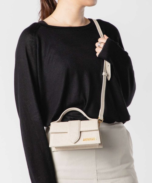 JACQUEMUS（ジャックムス） ショルダーバッグ バッグ JACQUEMUS Le