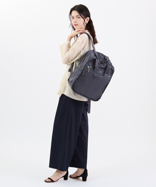 LeSportsac（レスポートサック） デイバック リュック CR URBAN