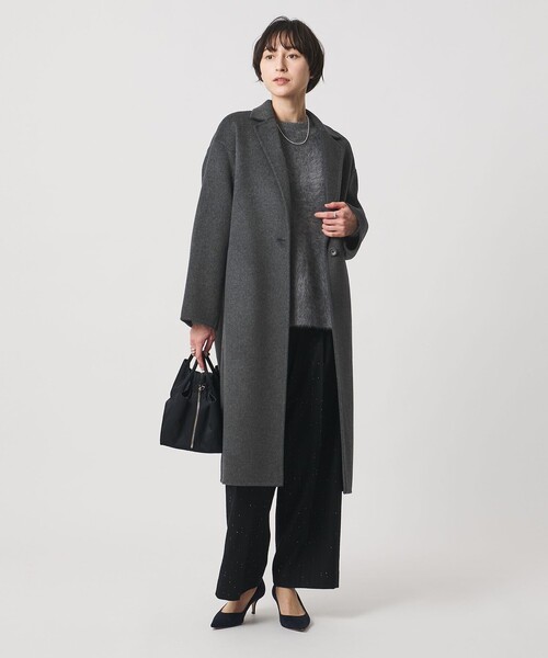 UNITED ARROWS（ユナイテッドアローズ） コート チェスターコート